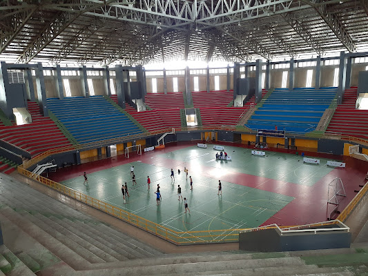 GOR Jayabaya